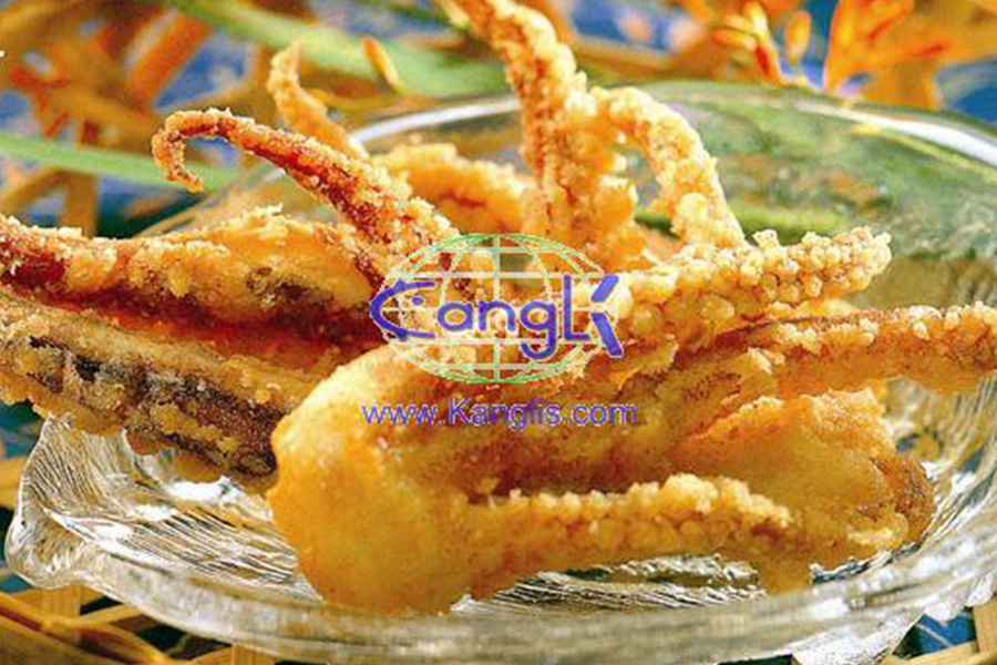 Tang Yang Squid Feet