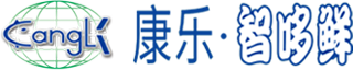 榮成康樂水產食品有限公司logo